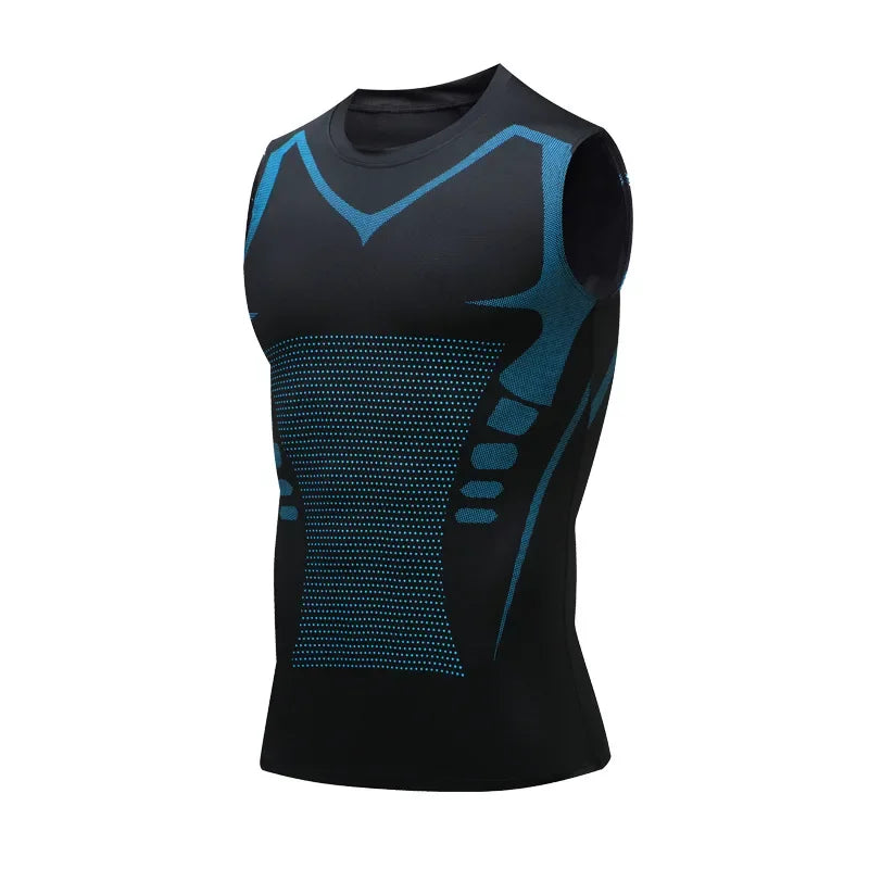 IonShape™ — Shape Your Body. Control Your Look. Feel Confident