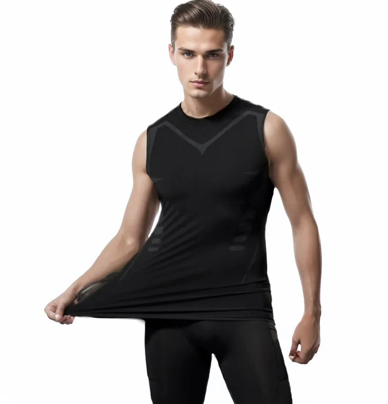 IonShape™ — Shape Your Body. Control Your Look. Feel Confident