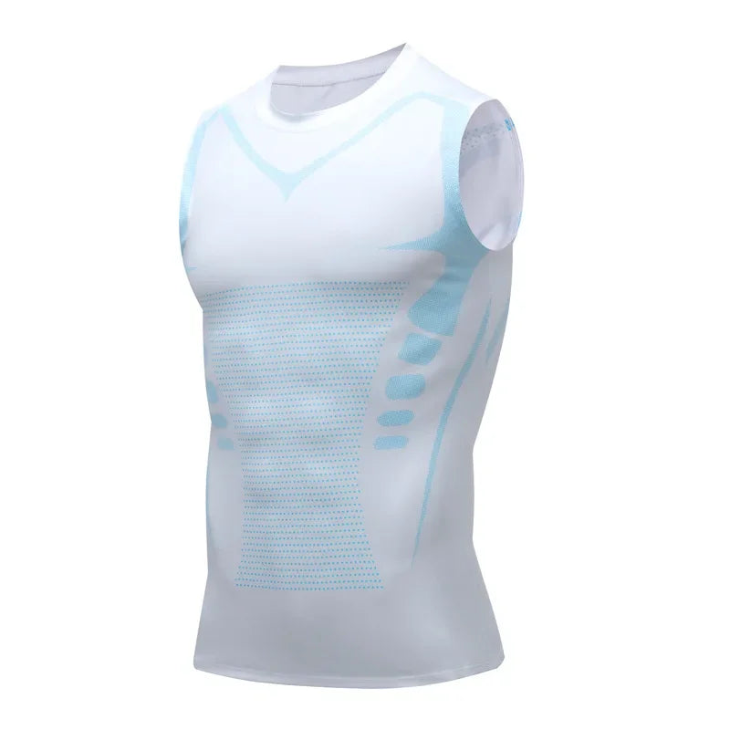 IonShape™ — Shape Your Body. Control Your Look. Feel Confident